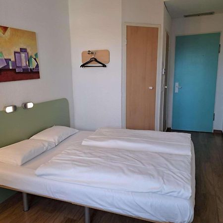 Ibis Budget Berlin Ost Luaran gambar