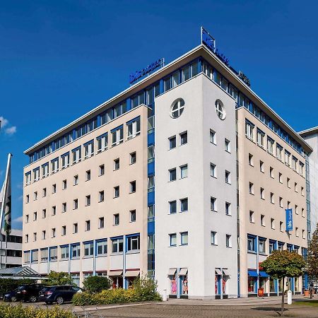 Ibis Budget Berlin Ost Luaran gambar