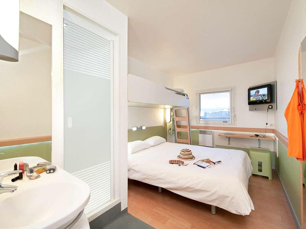 Ibis Budget Berlin Ost Bilik gambar
