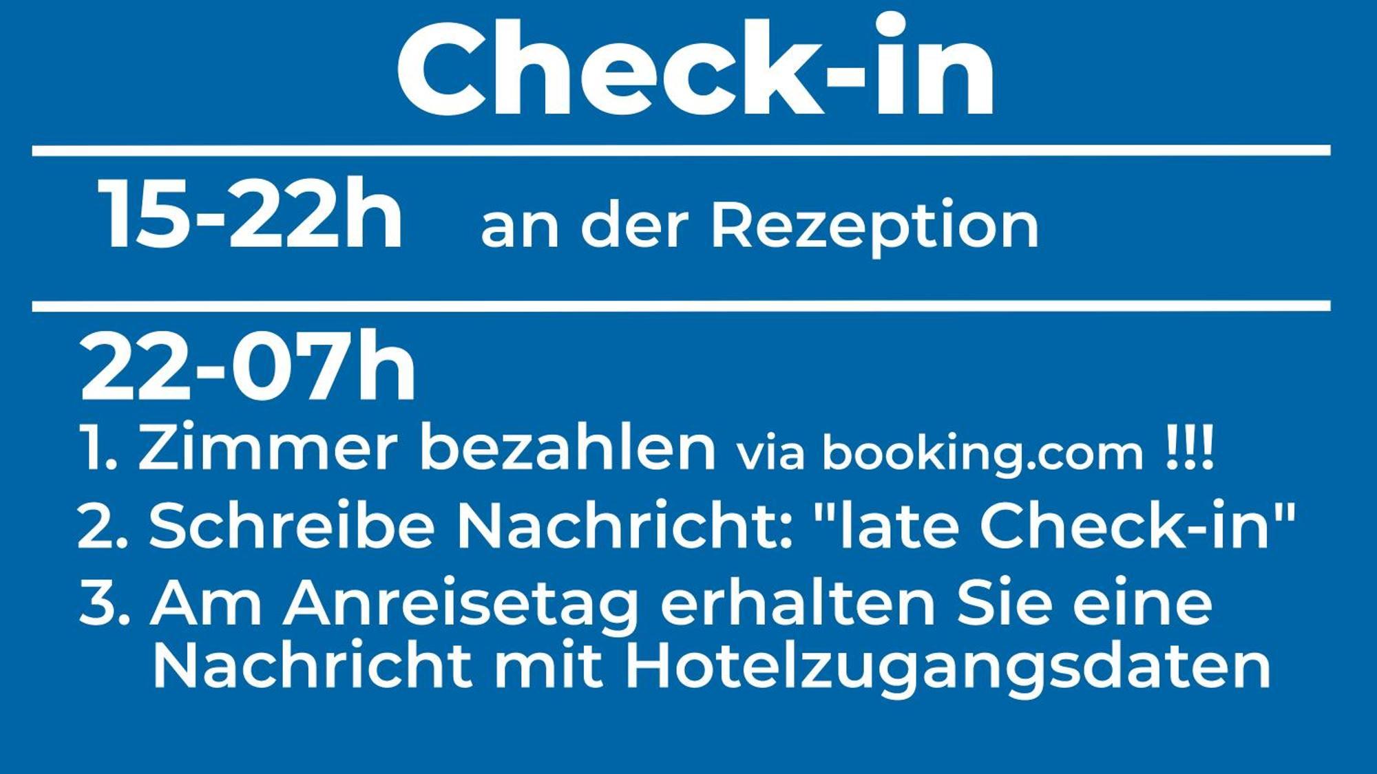 Ibis Budget Berlin Ost Luaran gambar