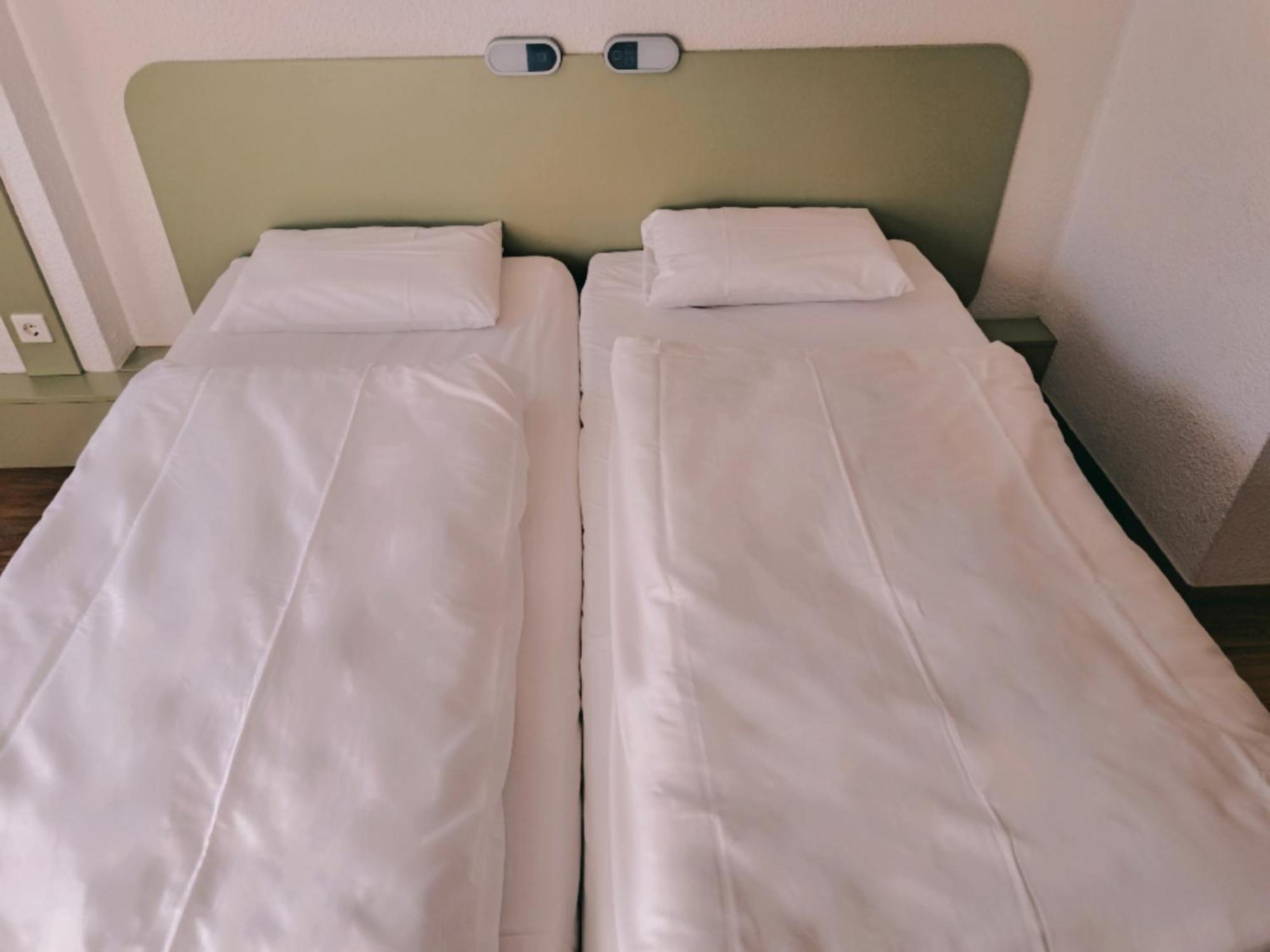 Ibis Budget Berlin Ost Luaran gambar