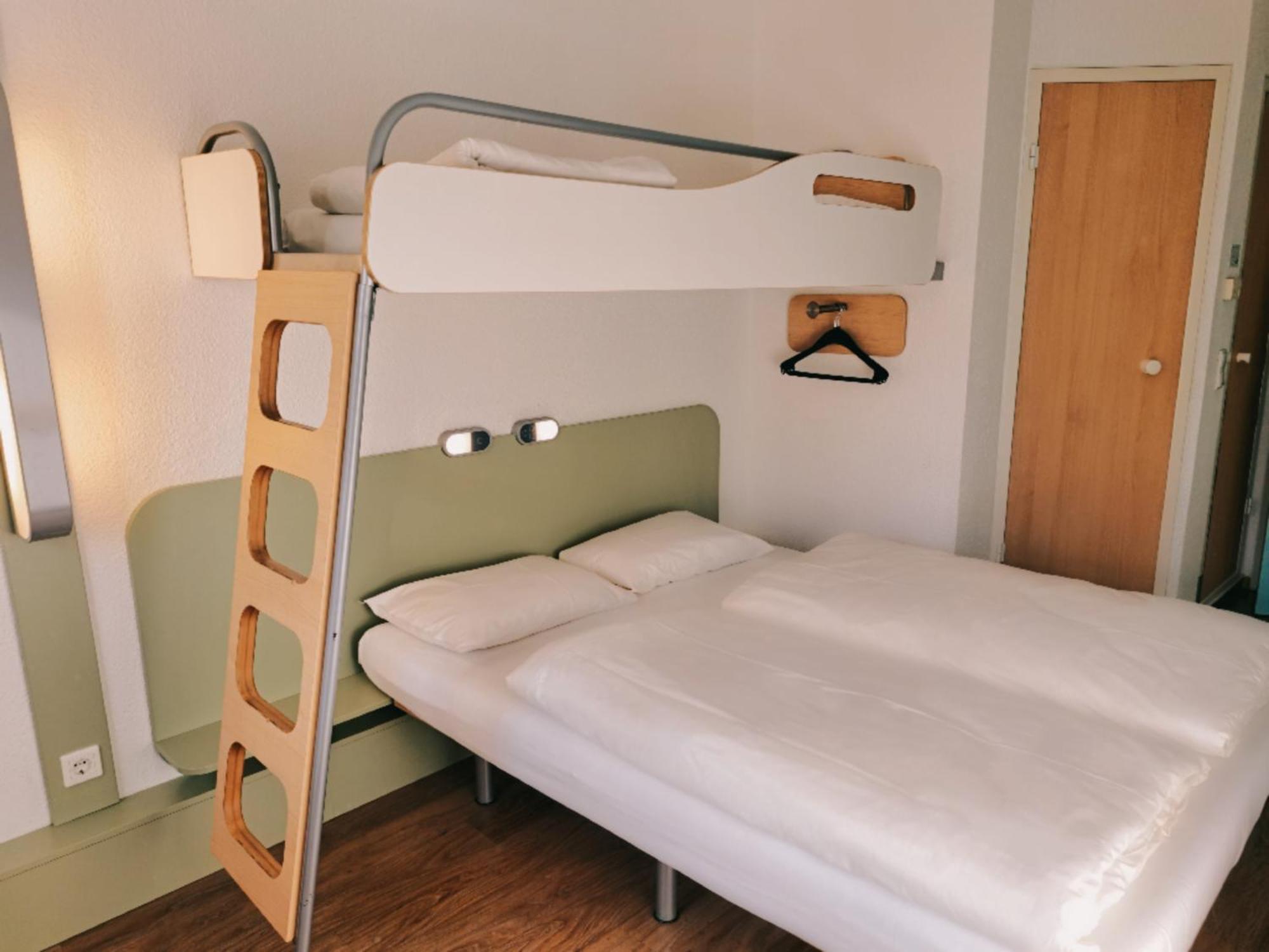 Ibis Budget Berlin Ost Luaran gambar
