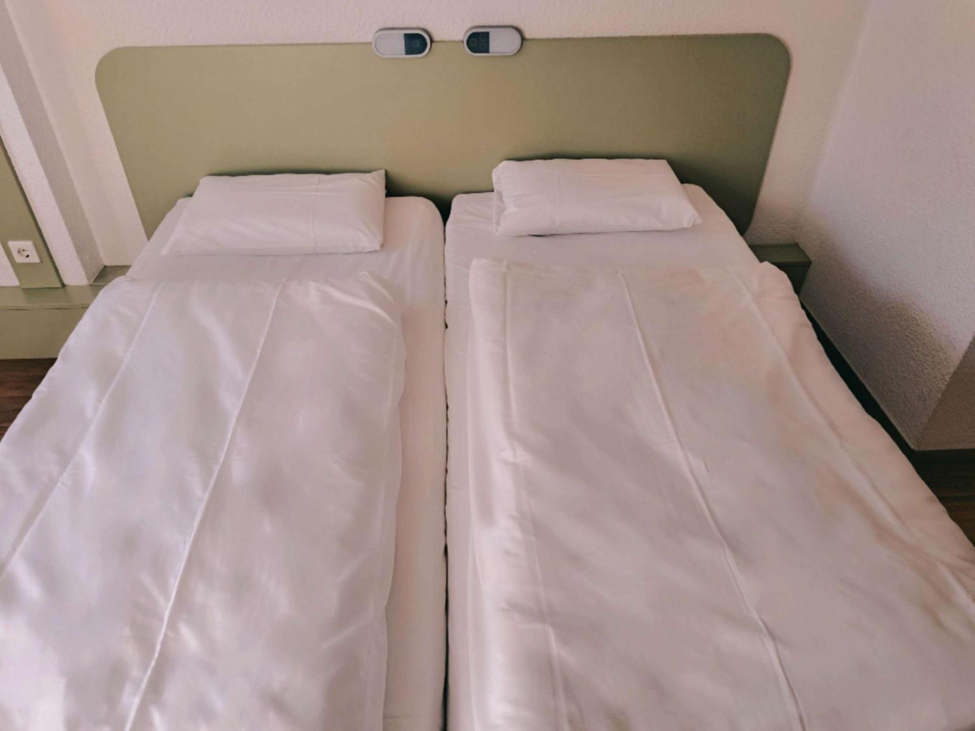 Ibis Budget Berlin Ost Luaran gambar