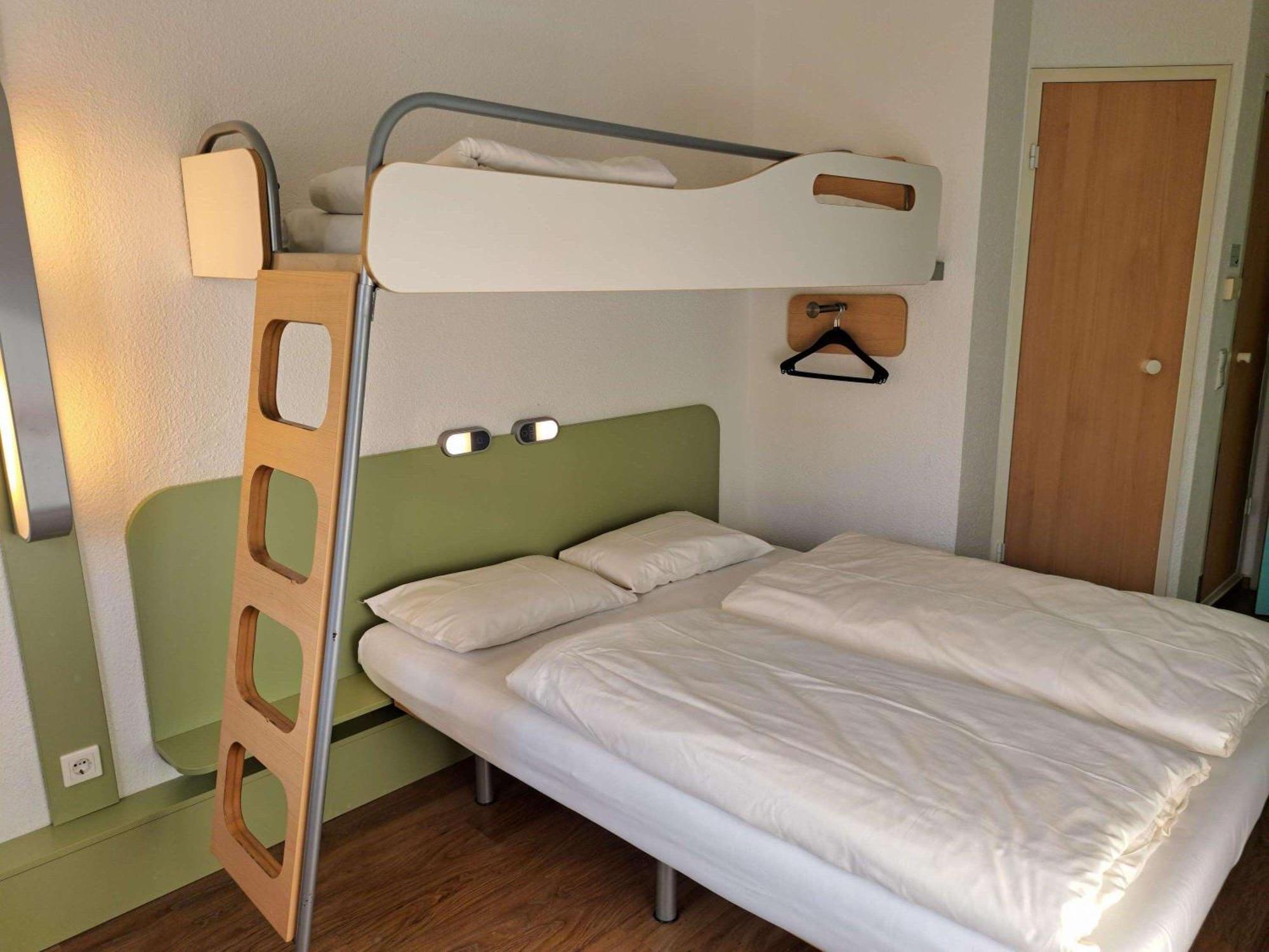 Ibis Budget Berlin Ost Luaran gambar
