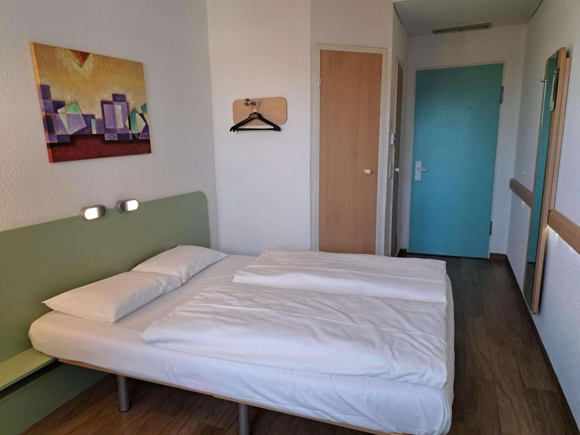 Ibis Budget Berlin Ost Luaran gambar