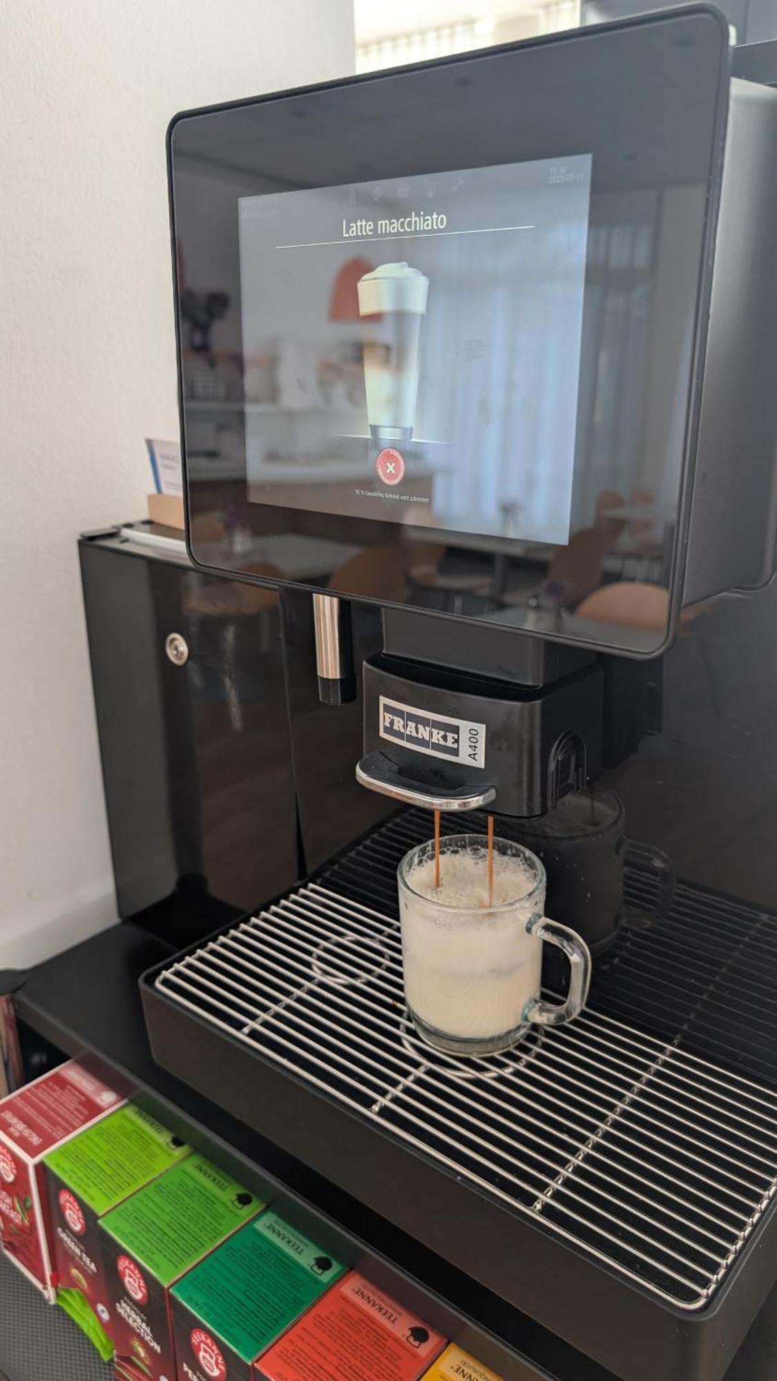 Ibis Budget Berlin Ost Luaran gambar