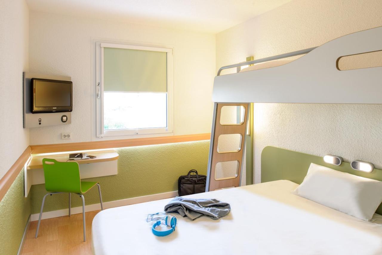 Ibis Budget Berlin Ost Luaran gambar